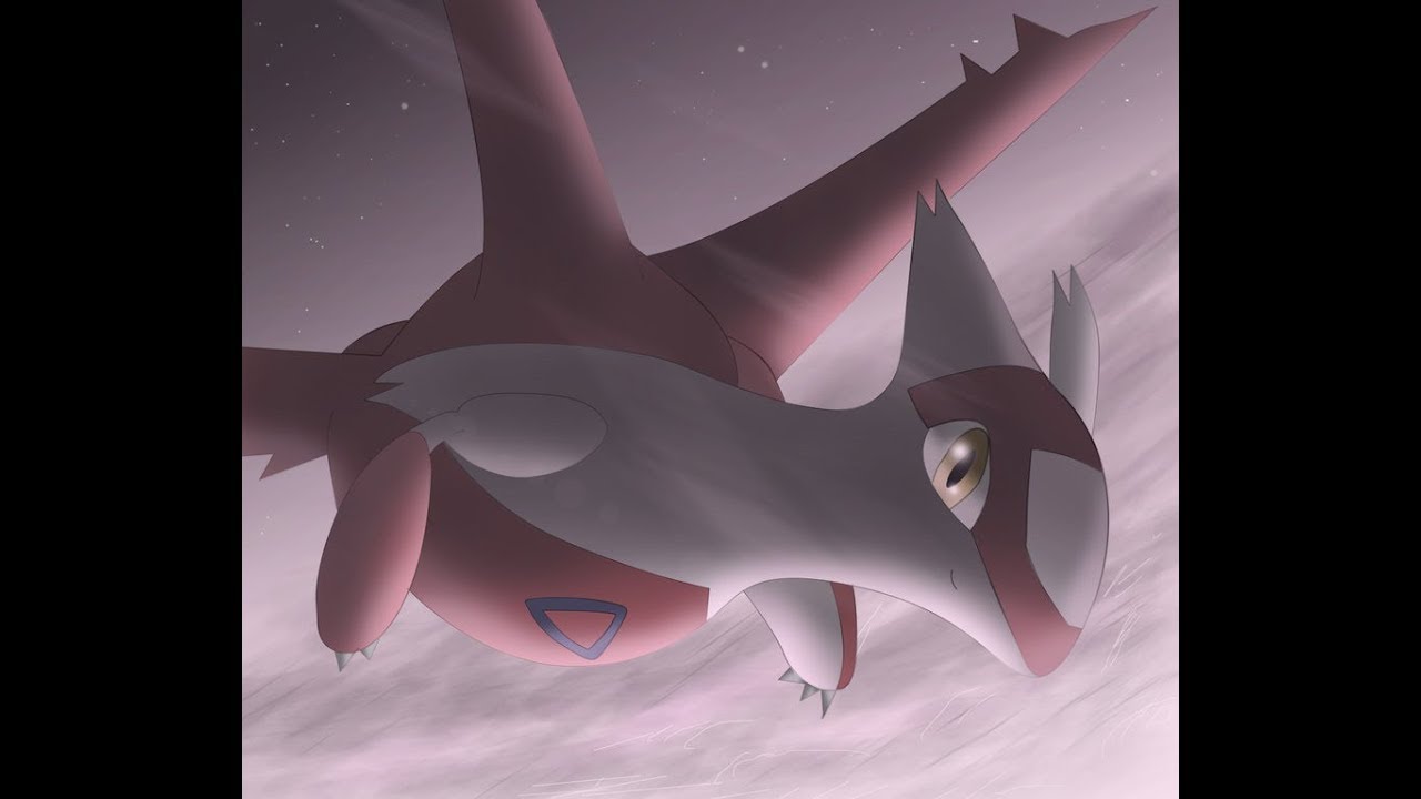 Deadly Latias Sweep 6v6 SUN & MOON