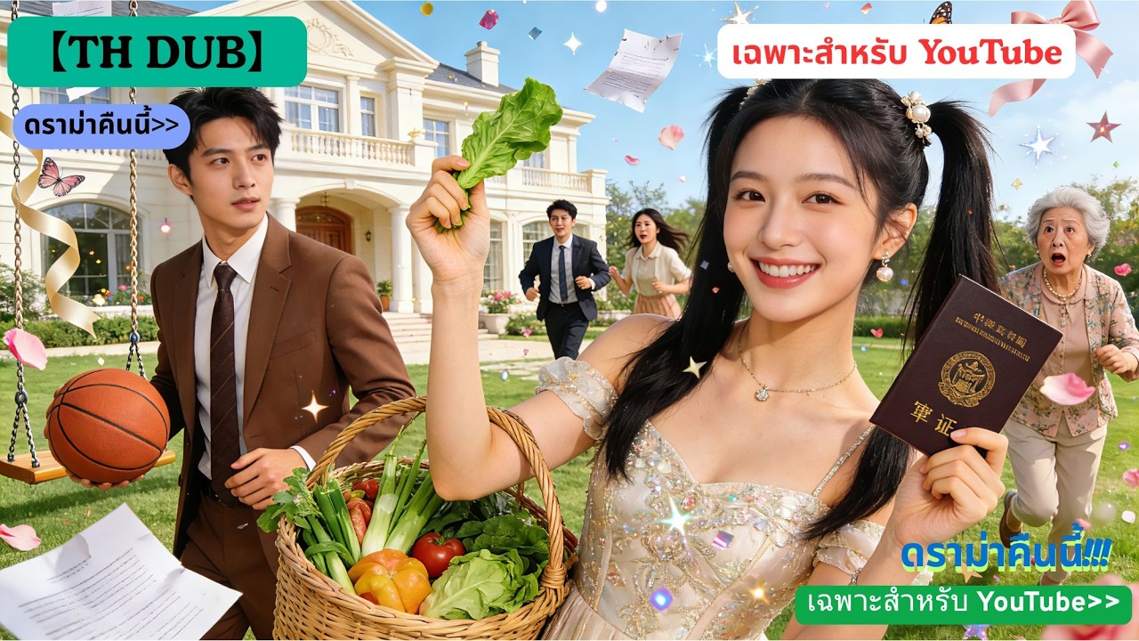 สาวนักกฎหมายเป็นภรรยาขี้คน! ต่อรองราคาทุกอย่าง ช่วยซ่อมแซมแล้วขอค่าตอบแทน ปกป้องสามีด้วยวาทะศิลป์