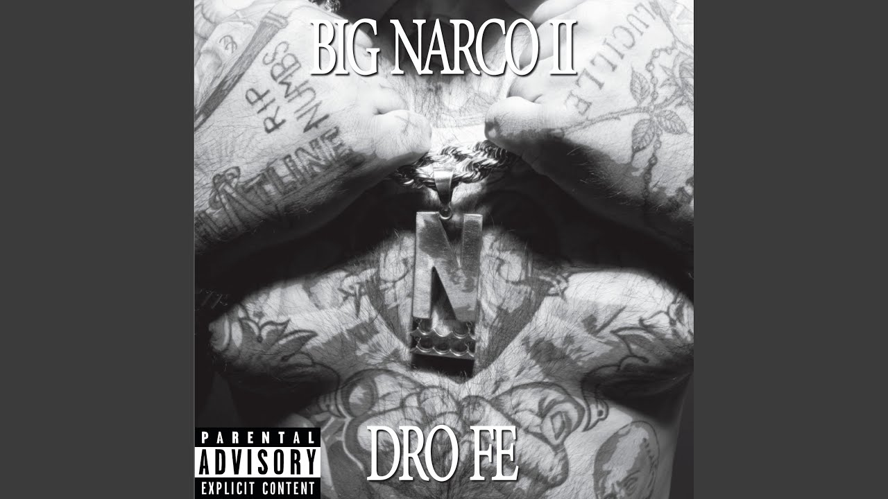 Through It All (feat. MiddMann)