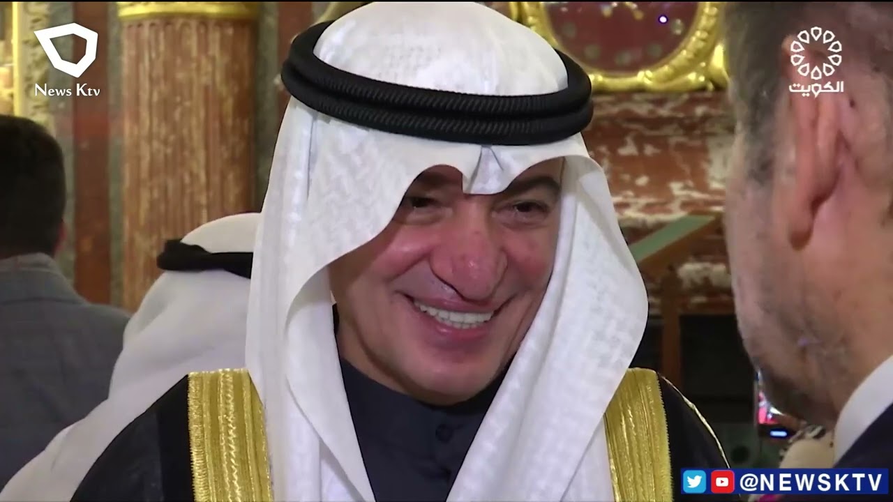 احتفالات سفارات دولة الكويت بالأعياد الوطنية