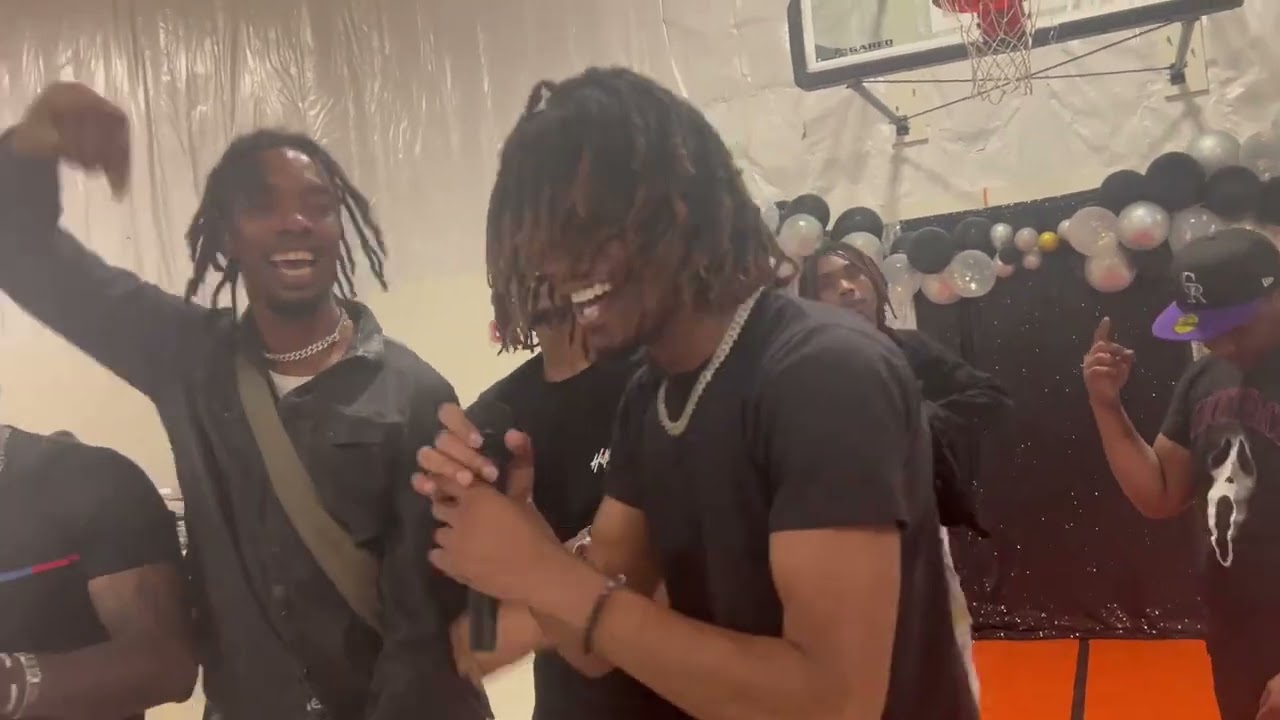WTG Vito x Slick - Where Yo Heart At (Major Way Records Showcase)