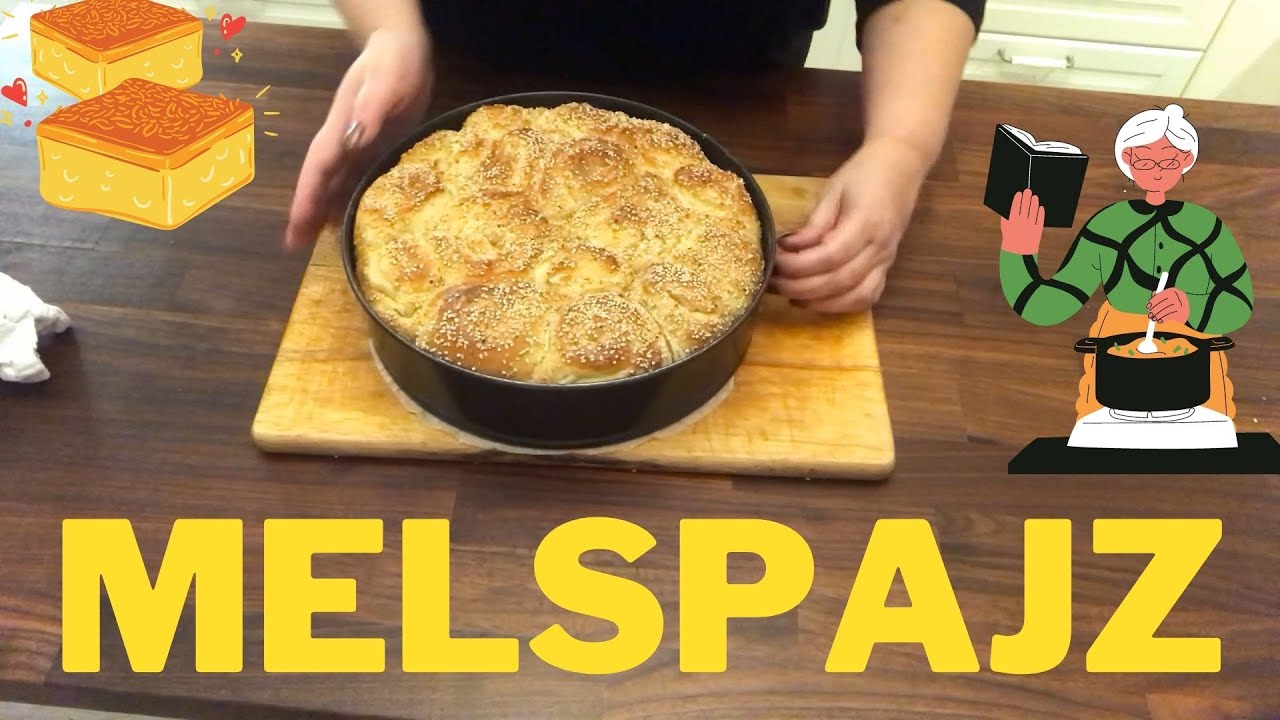 🔴MELSPAJZ 😋😲🥐🥮🎀