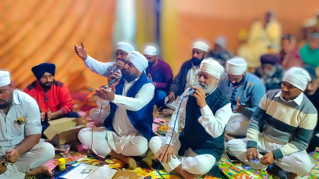 Jai Baba Balak Nath Ji | Vishnu Garden New Delhi | Nishkam Chonki