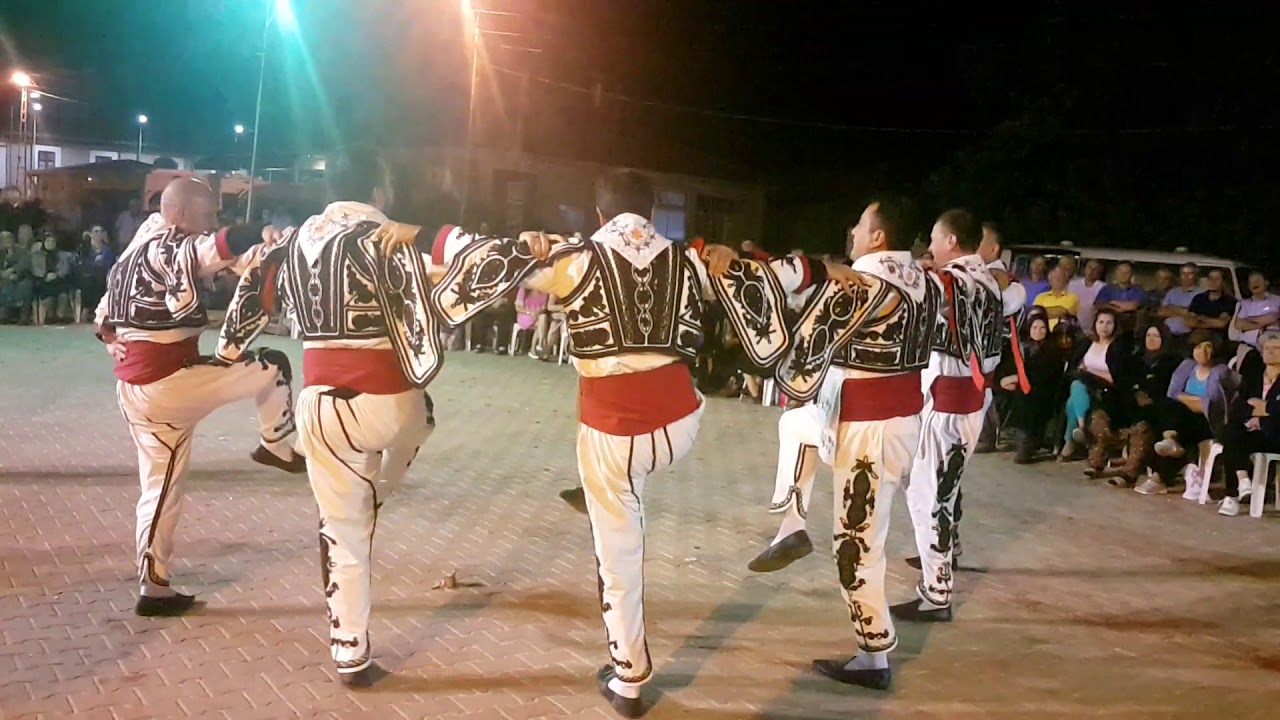 Silivri Halk Oyunları Ekibi
