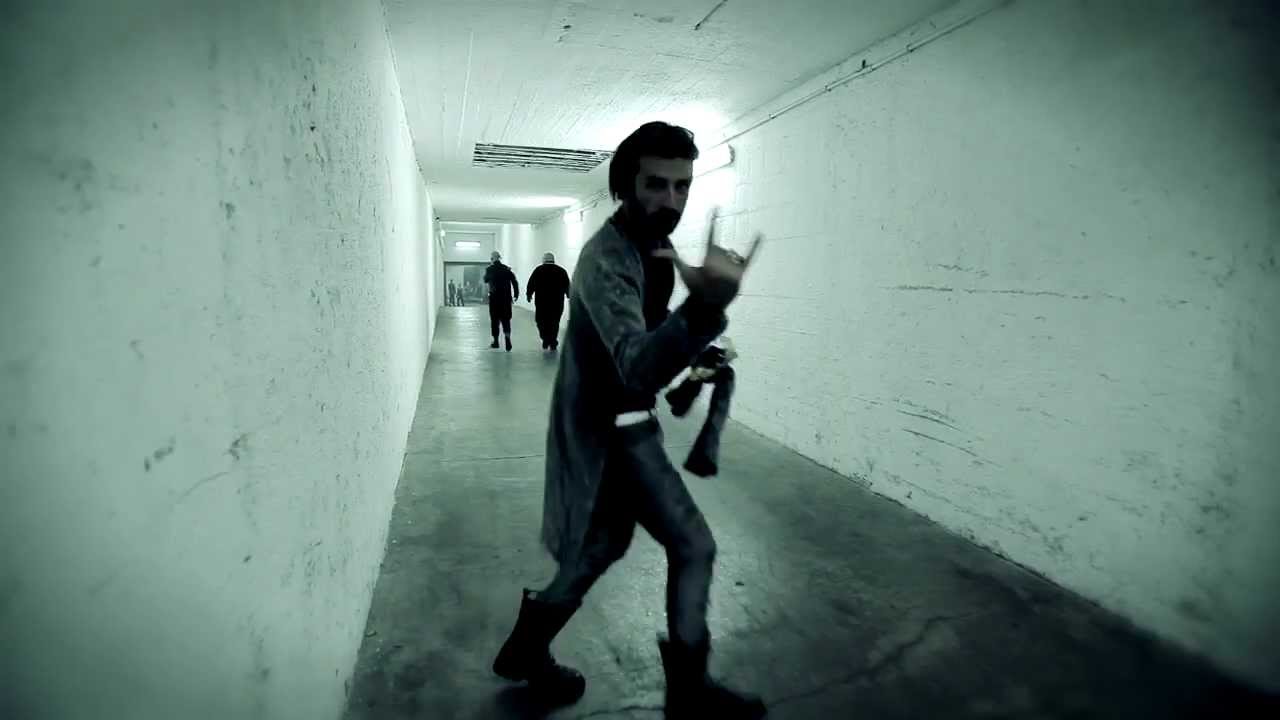CASA 69 TOUR - 4/10 Roma - VIDEOTRACCIA #1