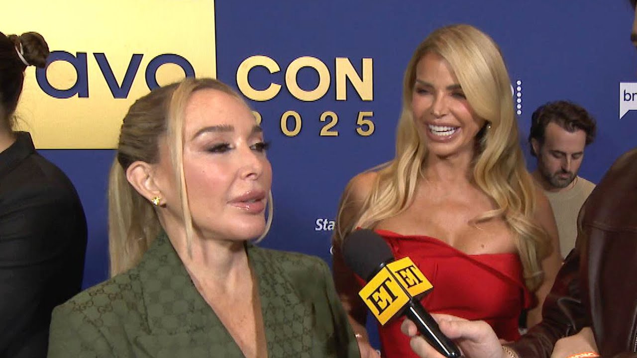 RHOM: Alexia Nepola and Marysol Patton React to RUMORS Alexia Pays for Marysol to be on Show
