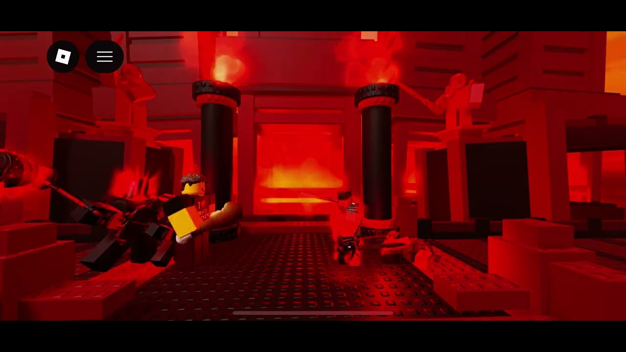 More battle bricks