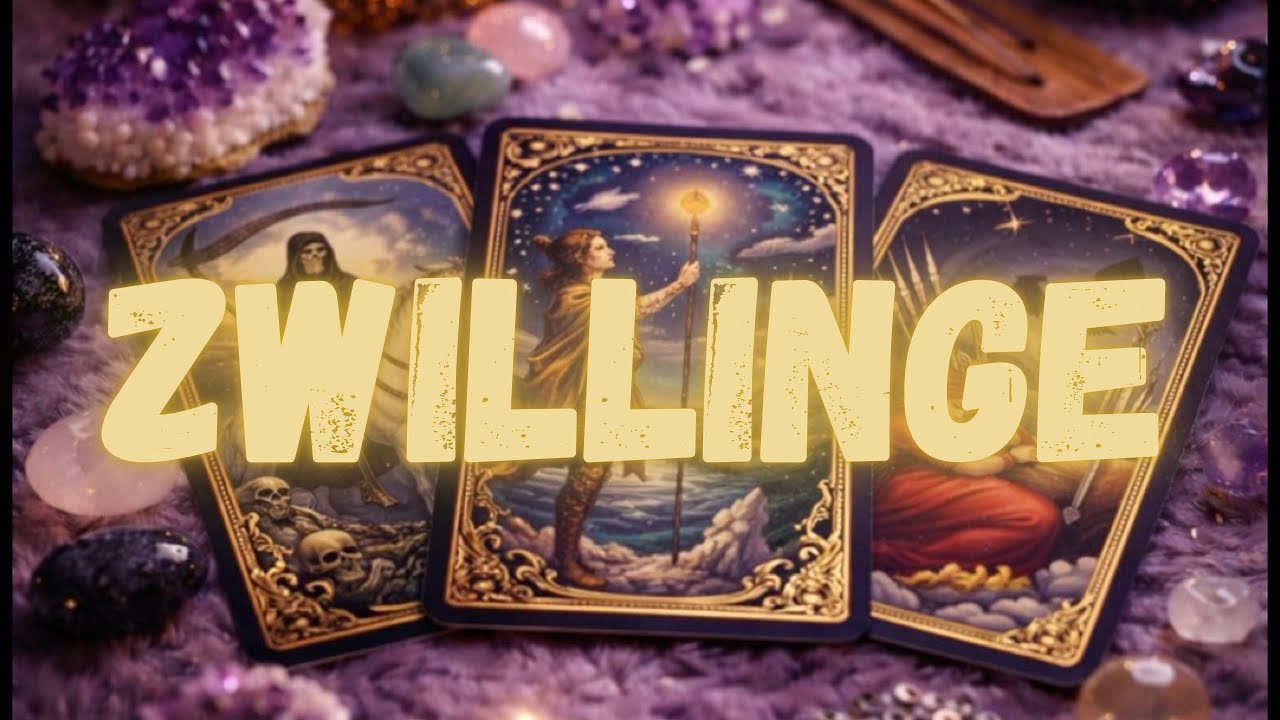 Zwillinge ❤️‍🔥 Mach dich bereit, sehr glücklich zu sein – diese Person möchte dich lieben. Januar🤍