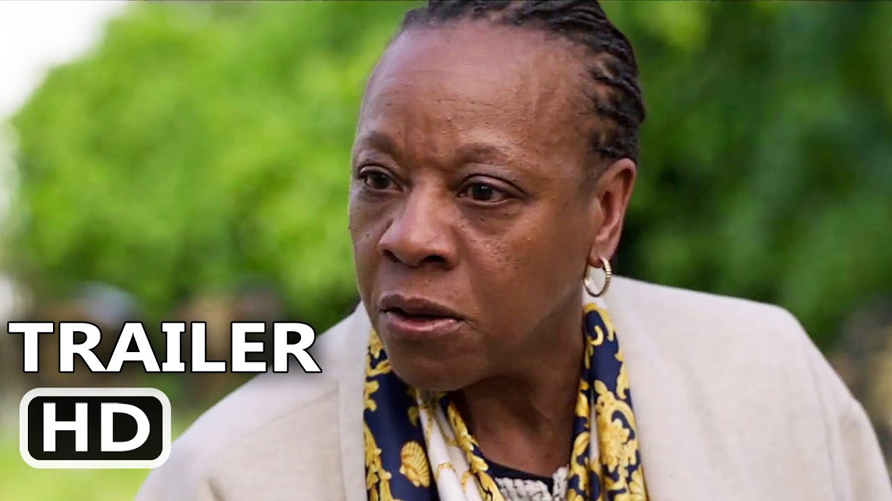HARD TRUTHS Trailer (2024) Marianne Jean-Baptiste, Michele Austin