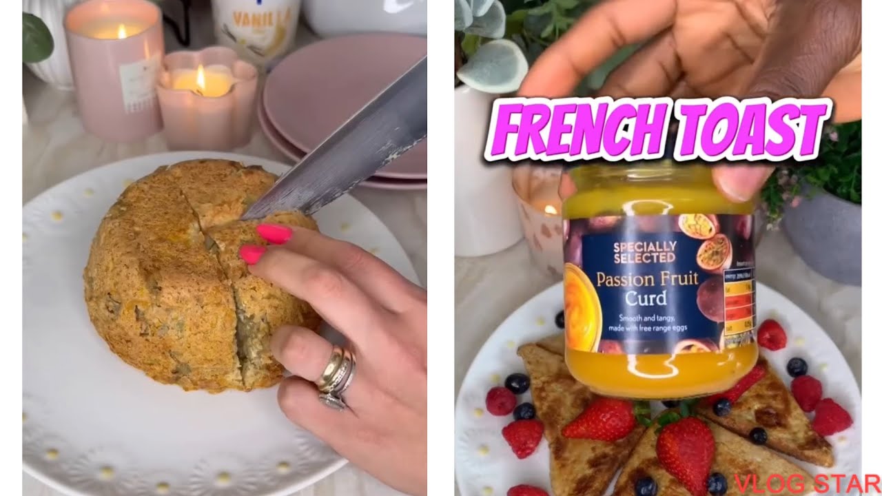 Compilation of dessert recipes / Slimming world edition