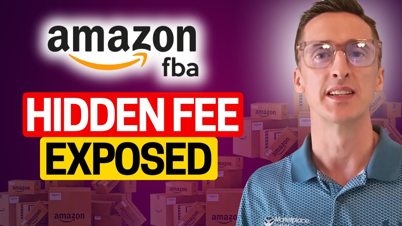 Avoid THIS Sneaky Amazon Fee! 💸 What Most Sellers Don&rsquo;t Know. Learn from 417k+ Amazon Seller Reviews