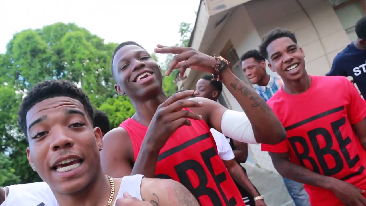 Tadah Gang- Hot Shit (BBE)