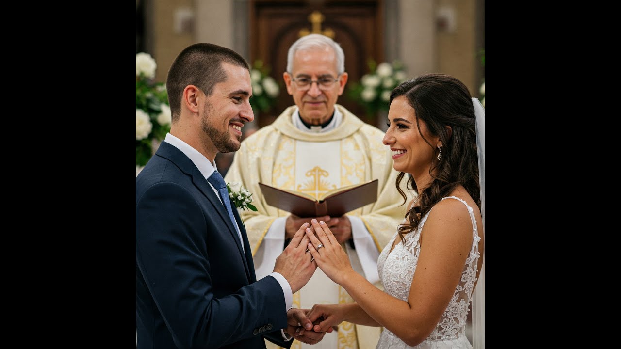 CATHOLIC QUIZ: Test your knowledge in these 15 questions on Catholic Marriage? #marriage #conclave