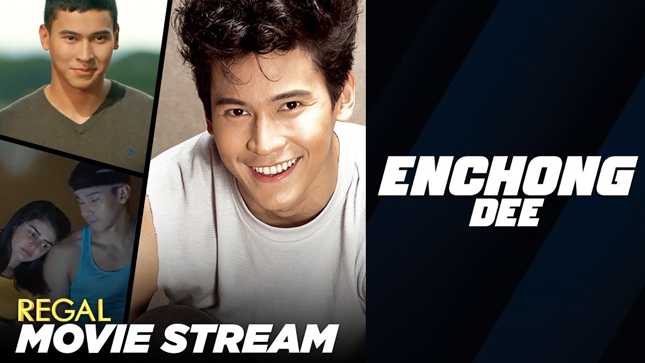 REGAL MOVIE STREAM: Enchong Dee Marathon | Regal Entertainment Inc.