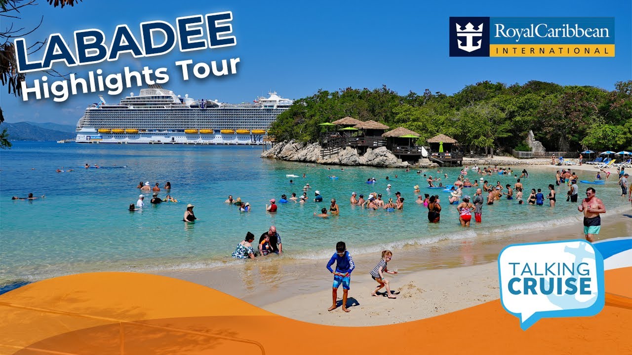 Labadee, Haiti | Highlights Tour (2022)