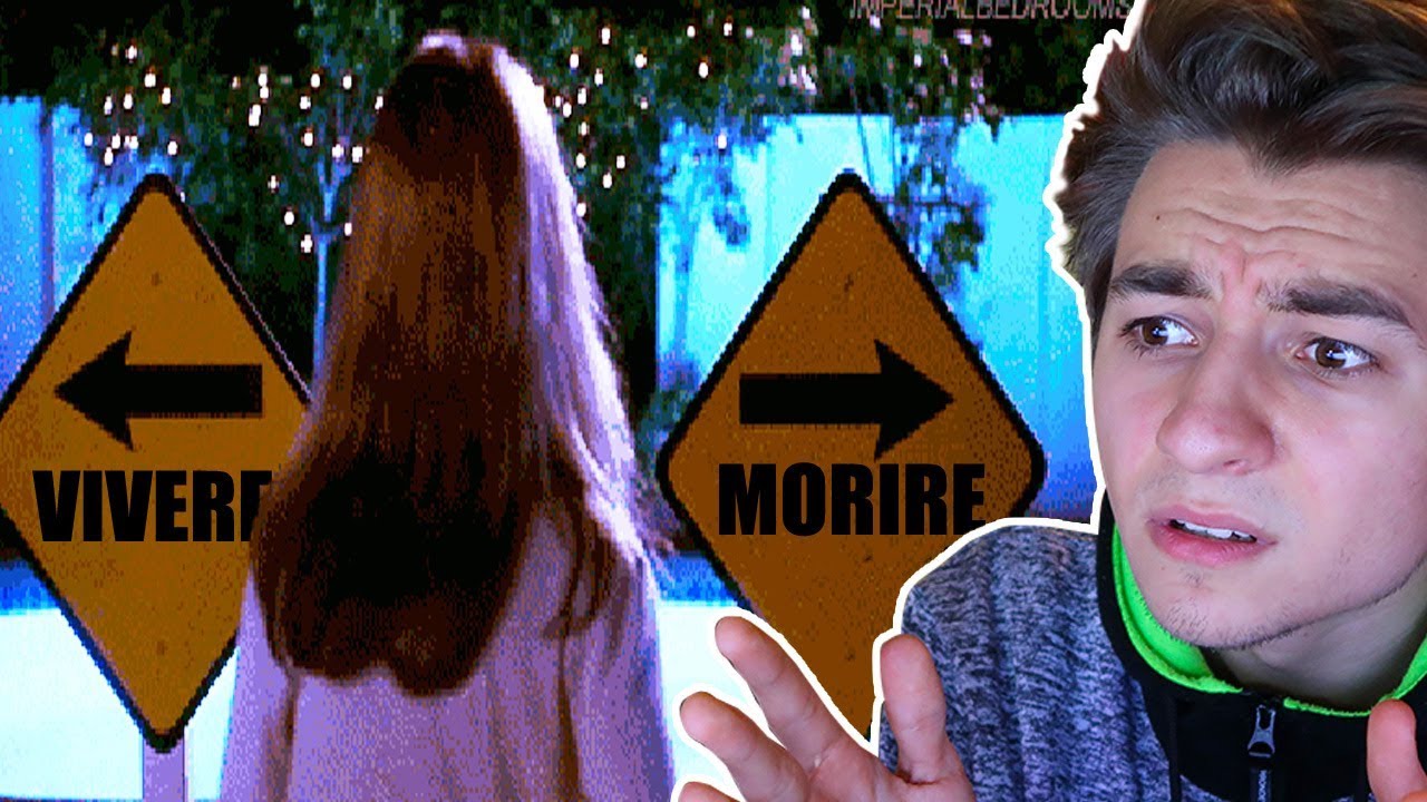 LA LOGICA DEGLI HORROR