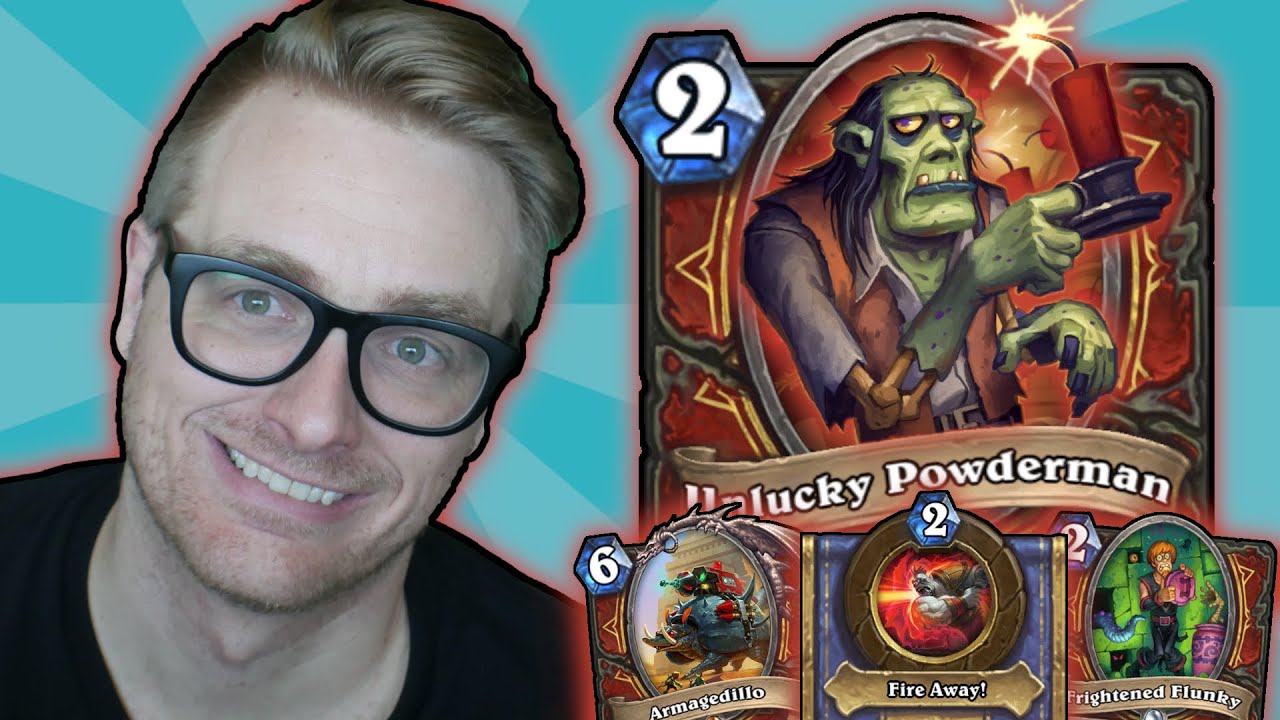 This Run was a MESS...