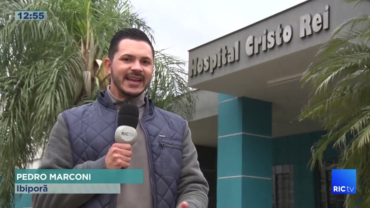 Jovem que entrou andando em hospital pode ter sido vítima de abuso