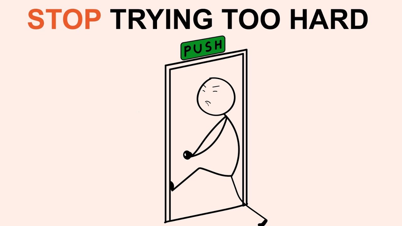 Как действительно переработать всех и не выгореть