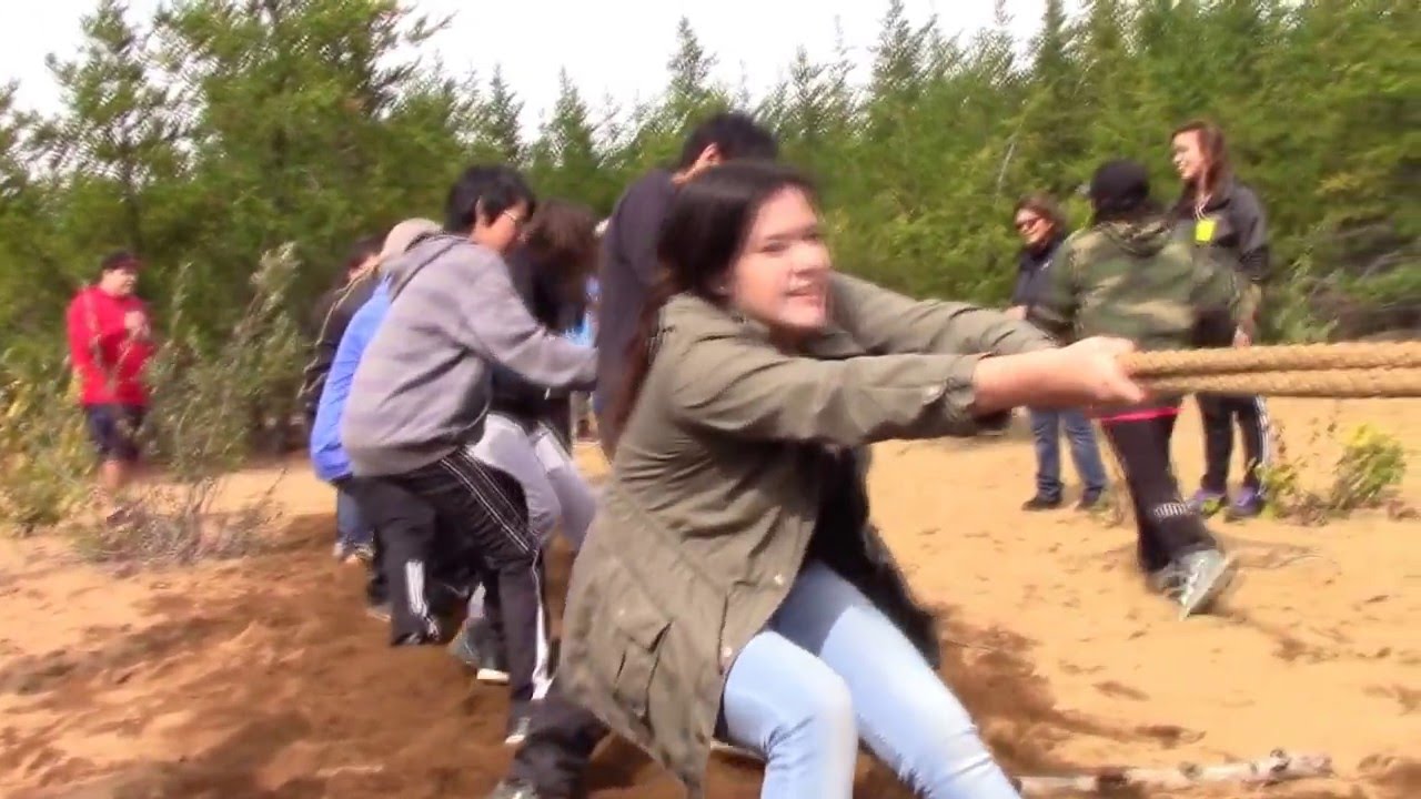 Journée de rêve Uashkaikan