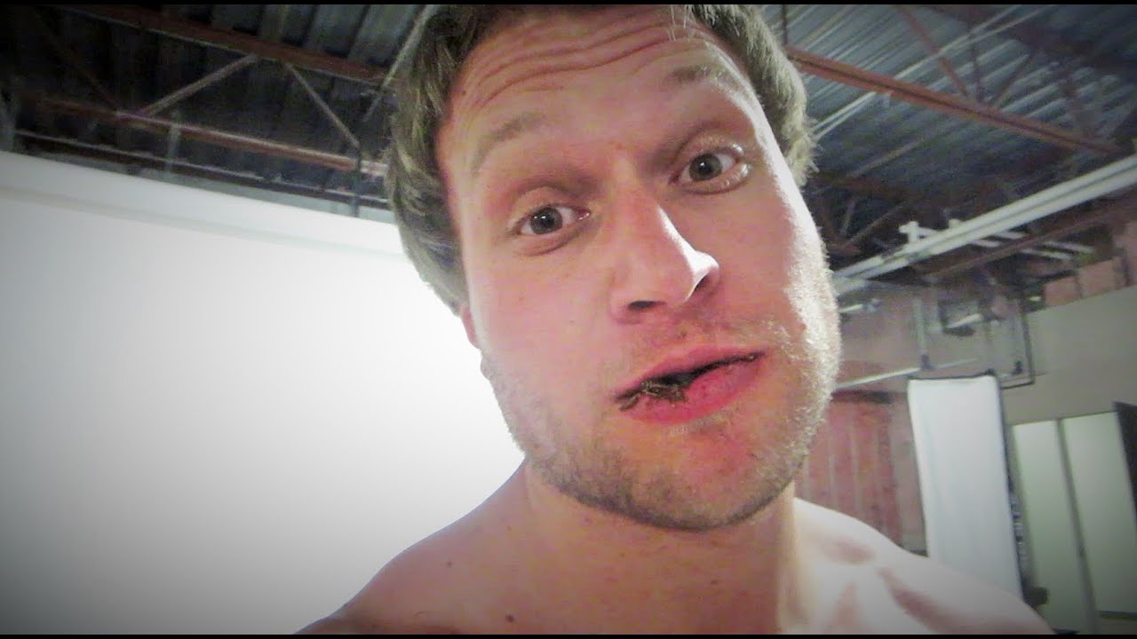 MUNCHIN ON CRICKETS!! | Furious Pete Talks