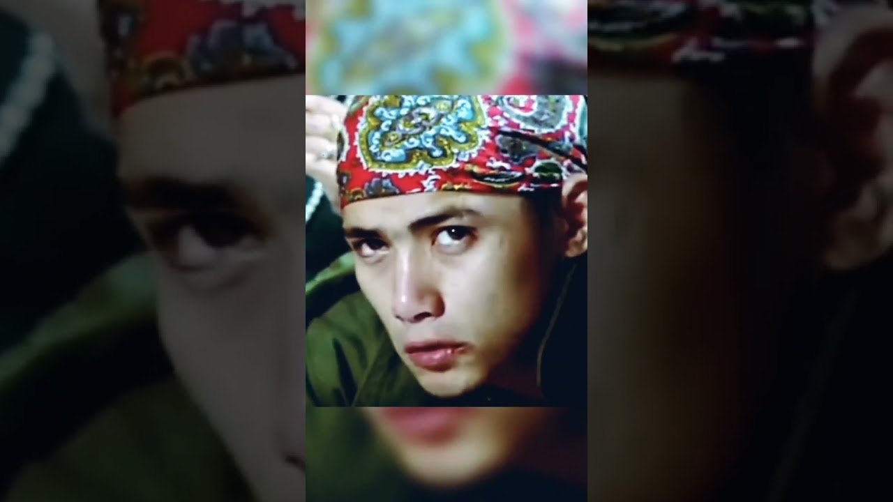 #shortsvideo YOUNG ROBIN PADILLA#robinpadilla