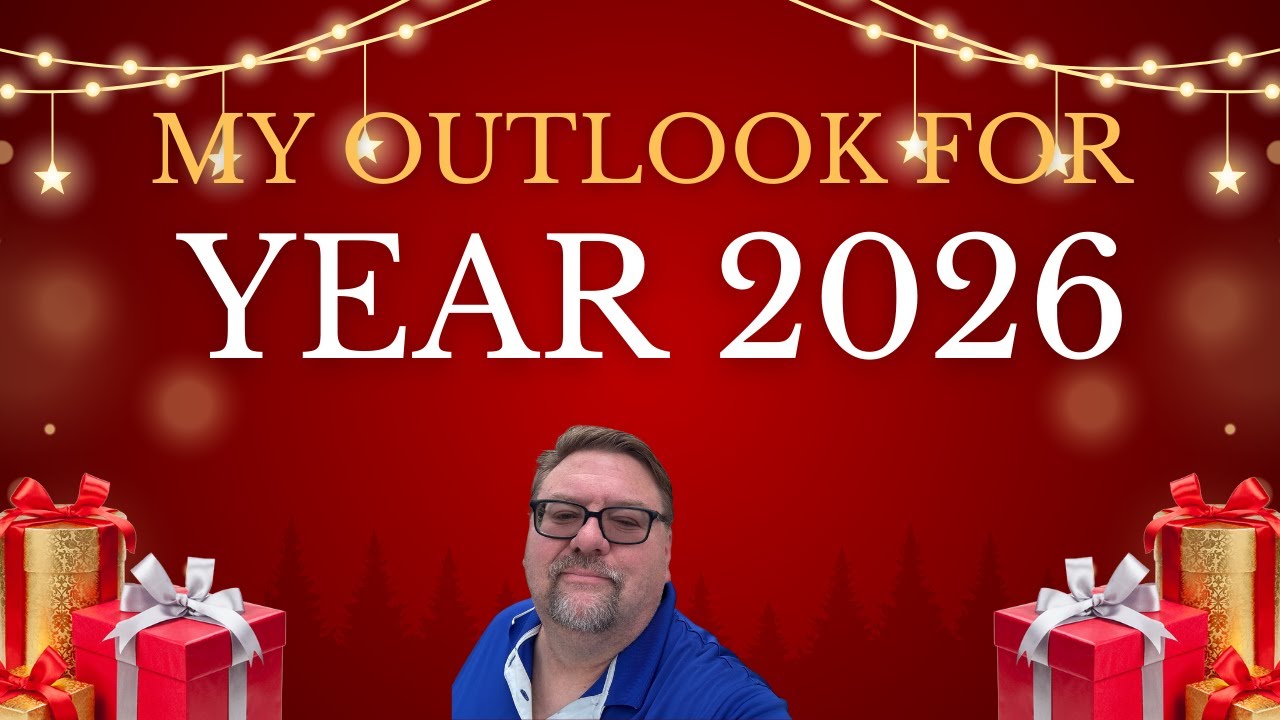 Outlook 2026