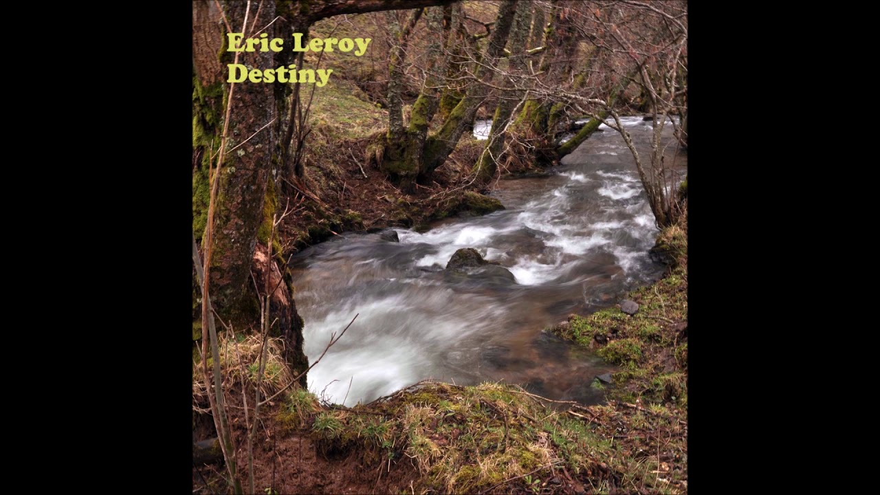 Eric Leroy - Choices (official music soundtrack)
