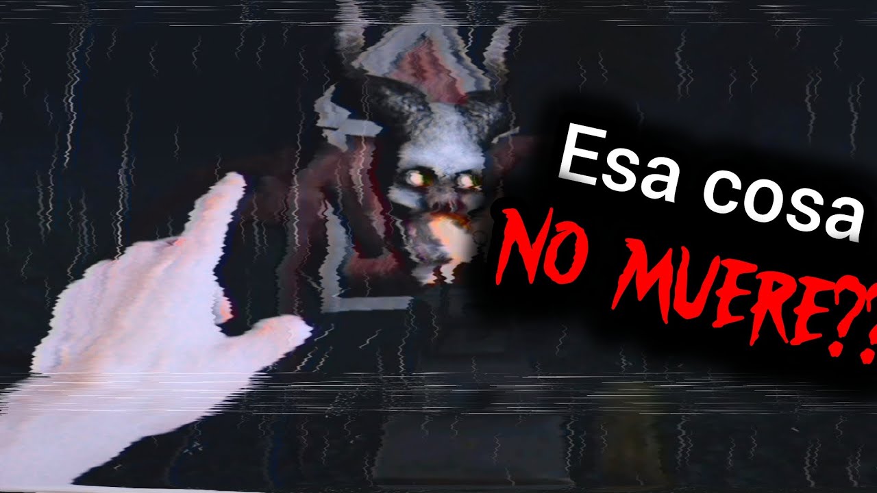 ES UN TREN... ARAÑA??? | Spider Horror Multiplayer (con un invitado)