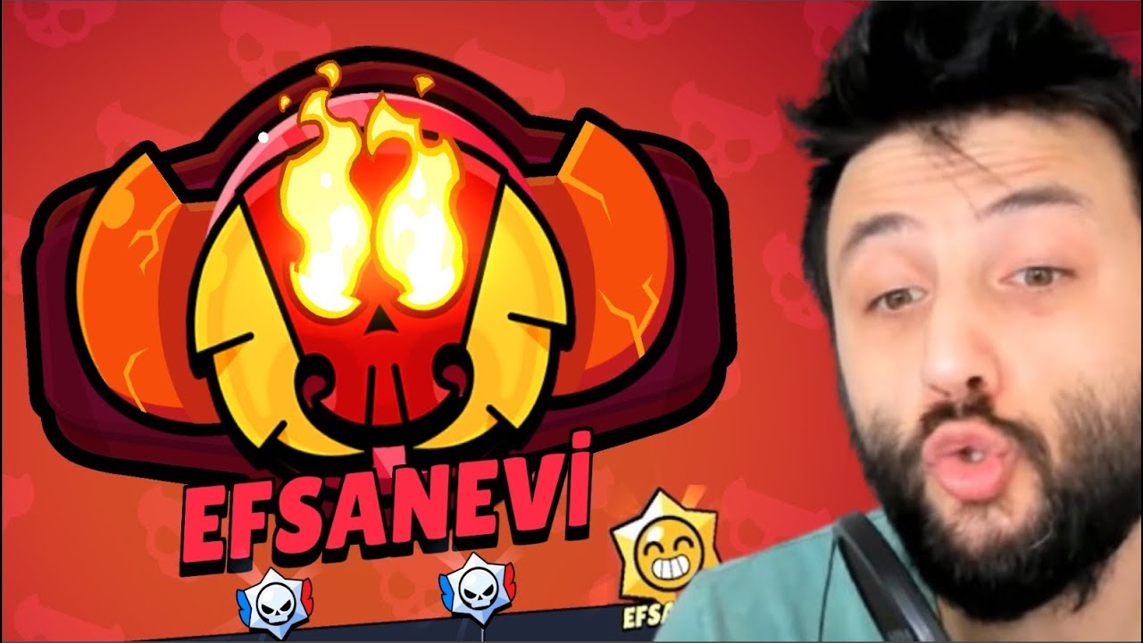Aşamalıda EFSANEVİ OLUYORUM😎 Brawl Stars
