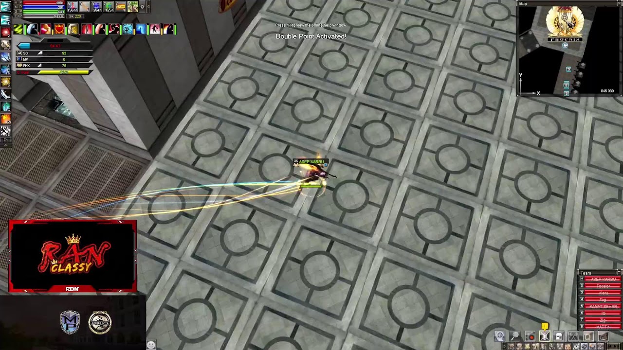 SW