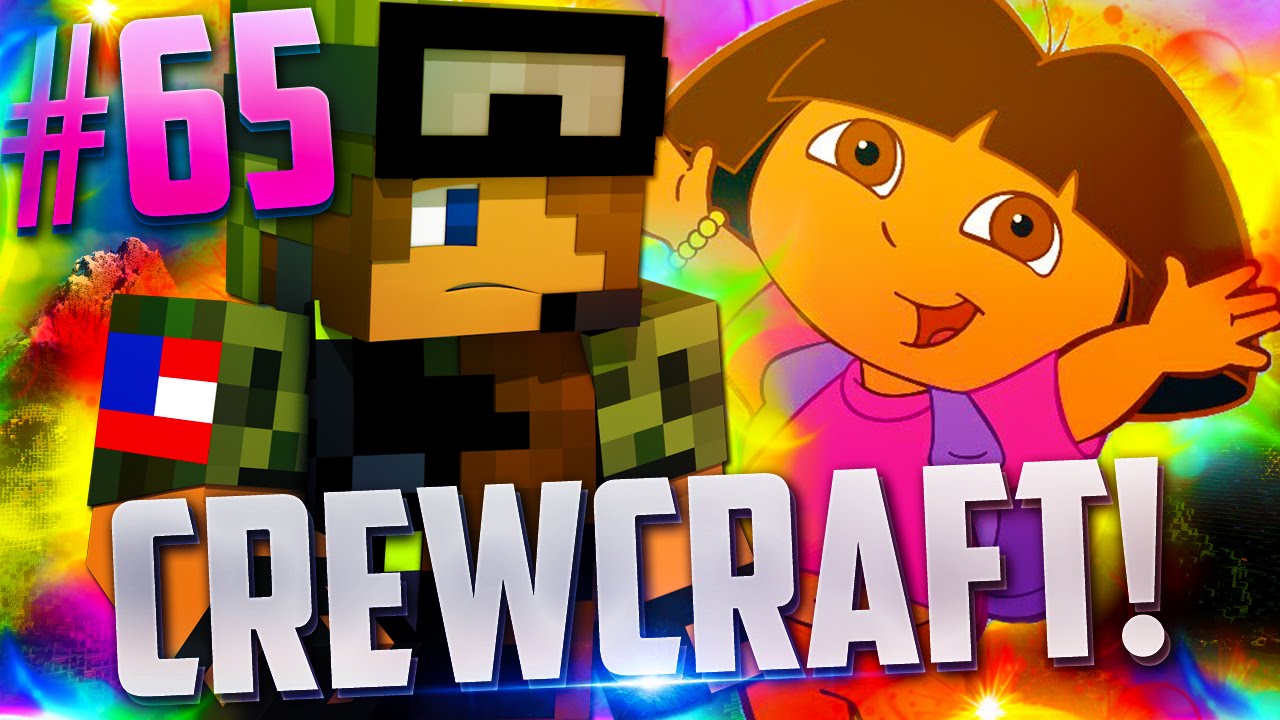 CREWCRAFT! - 