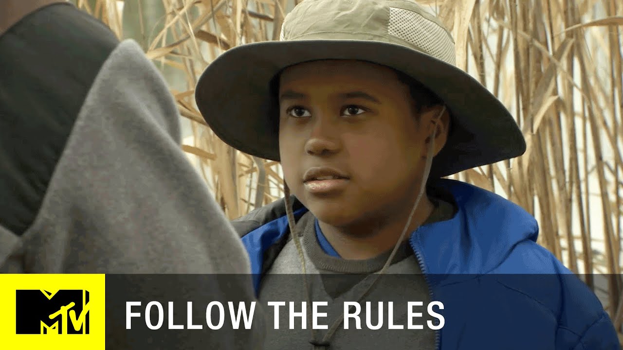 Follow the Rules | &lsquo;Teach a Man to Fish' Official Bonus Clip (Episode 10) | MTV