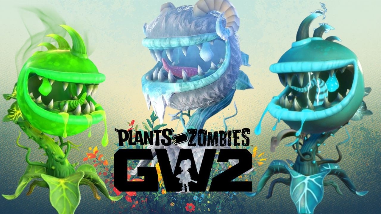 GW2 carniboras diabolicas  