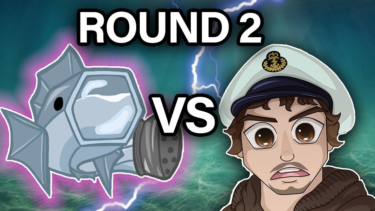 Salty Phish ANKO Diss Track ROUND 2