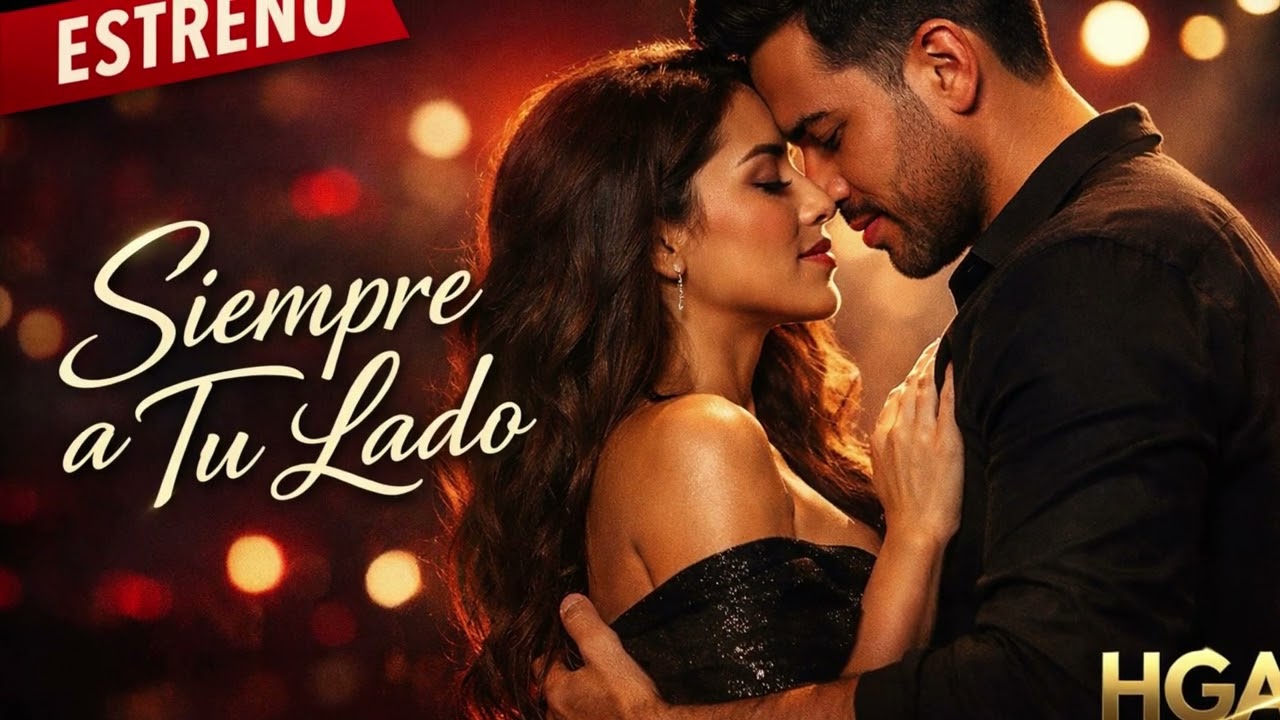 Bachata Romántica Estreno2026 | Amor Verdadero