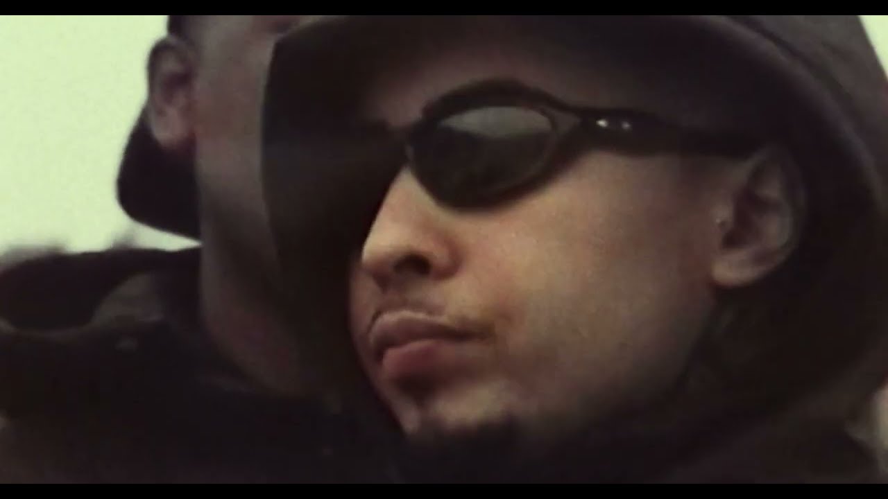 Vyne - BANDO (Clipe Oficial)