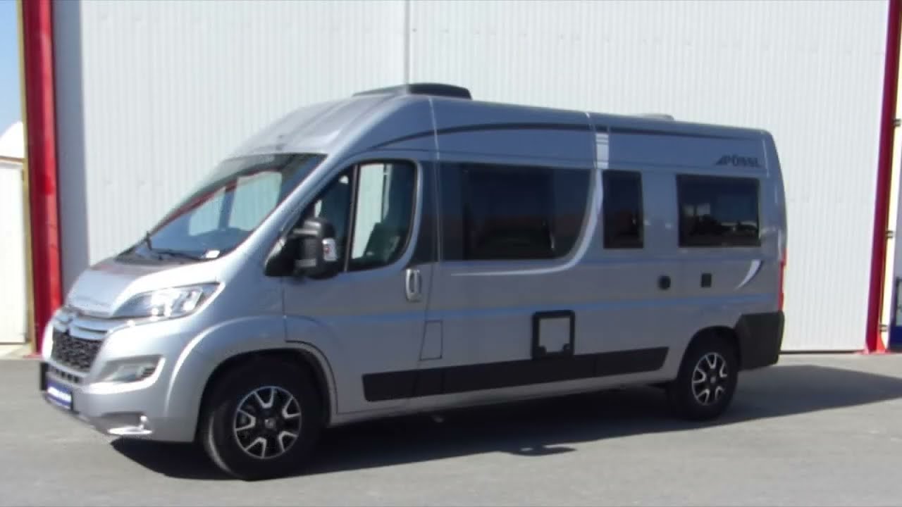 Pössl Roadstar 600 L – Pössl Center Marktbreit
