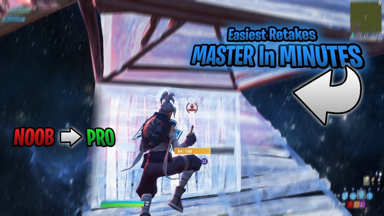 MASTER These Highground Retakes In MINUTES! Easy Highground Retakes For Beginners (Tutorial)