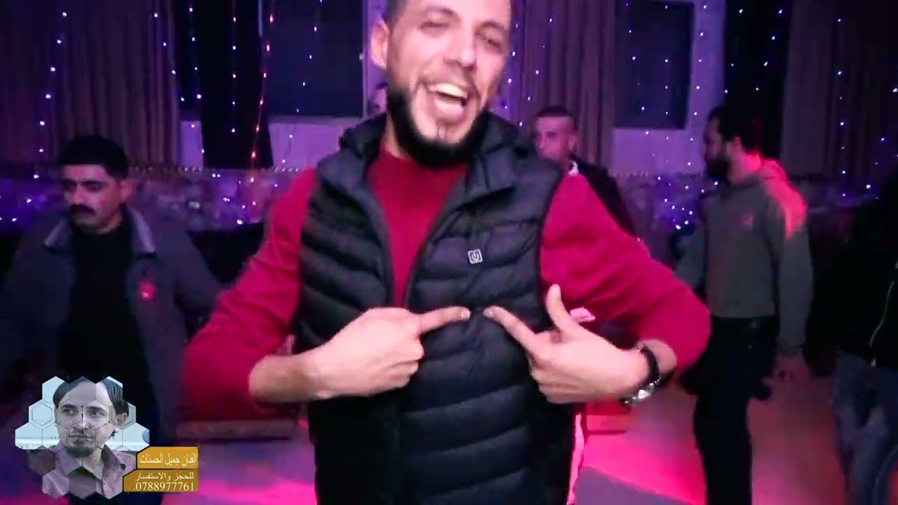 مجوز درازي ثقيل 2022 جميل الحسنات وشاعر العرب نصر الوردات