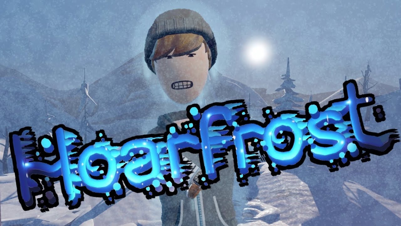 We got stranded in an old cabin… | Hoarfrost