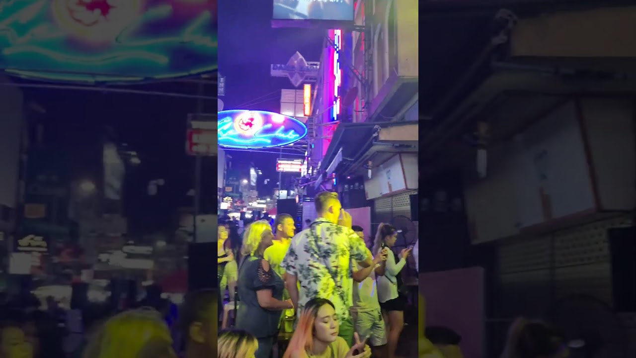 Khaosan rd The One Bar