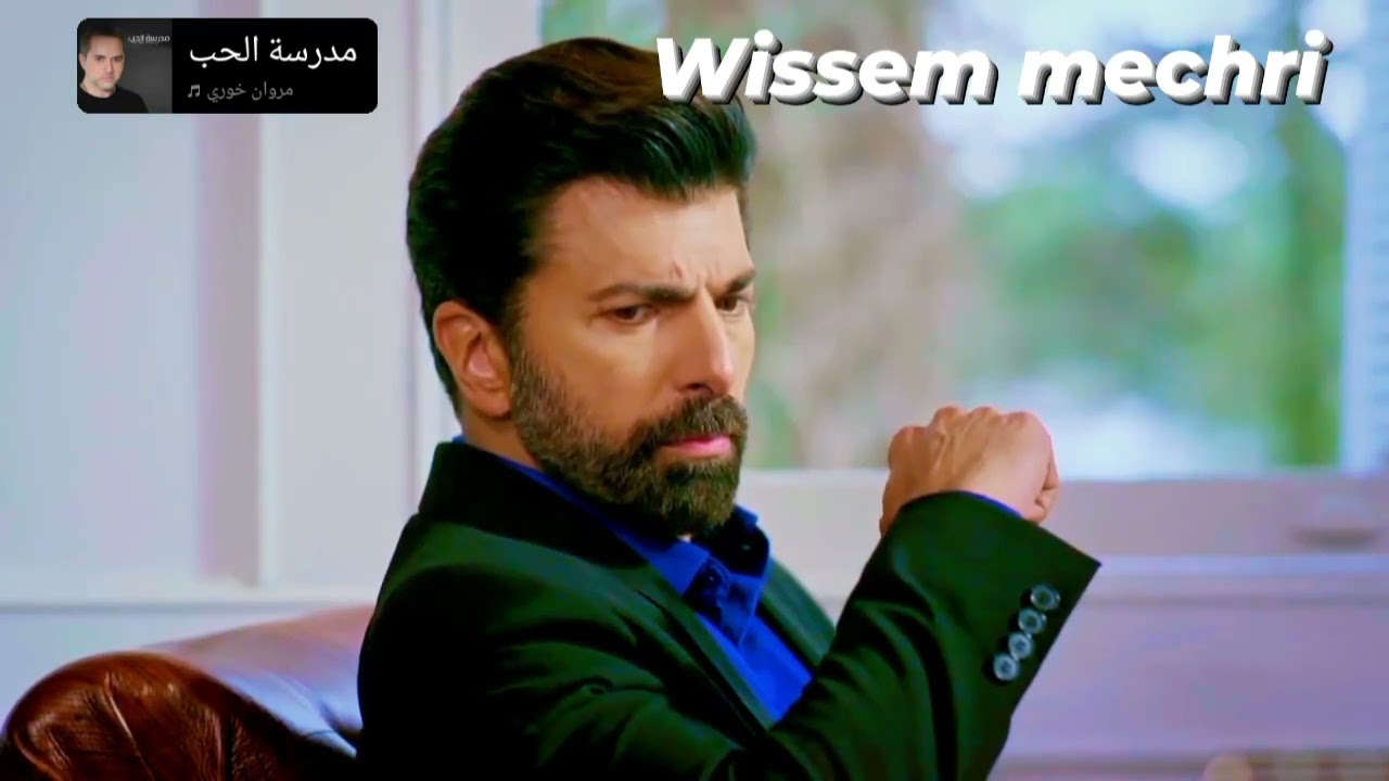 مسلسل الأسيرة اورهان وهيرا بجننننن