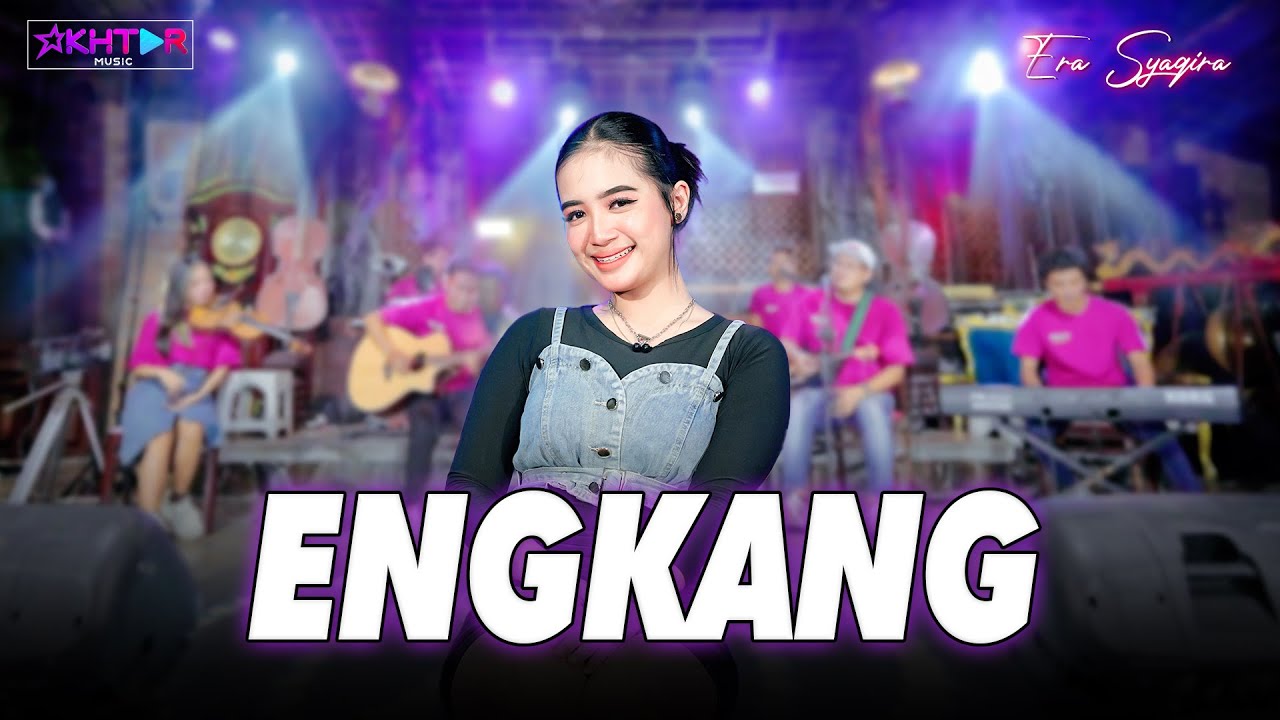 Era Syaqira - ENGKANG | Neneng (Yana Kermit)   ||   Lagu Sunda