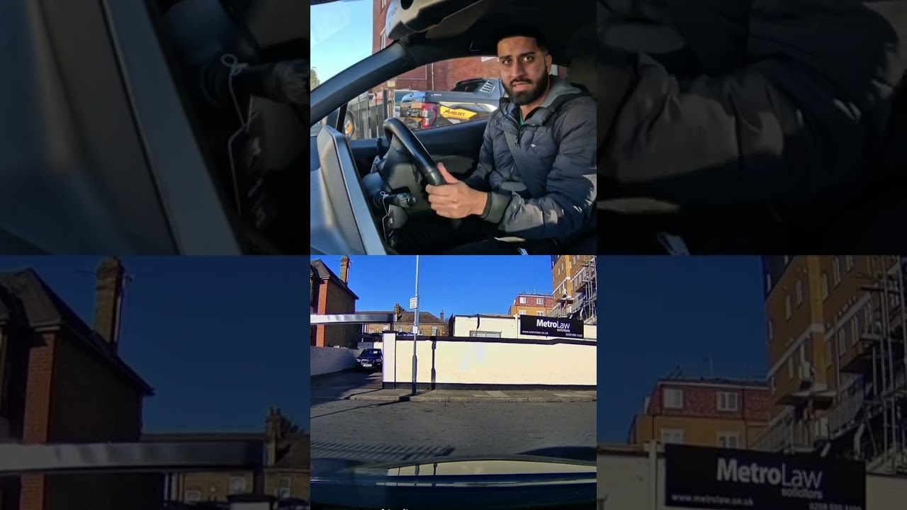 Goodmayes driving test centre #drivingtest #drivinginstructor #goodmayes