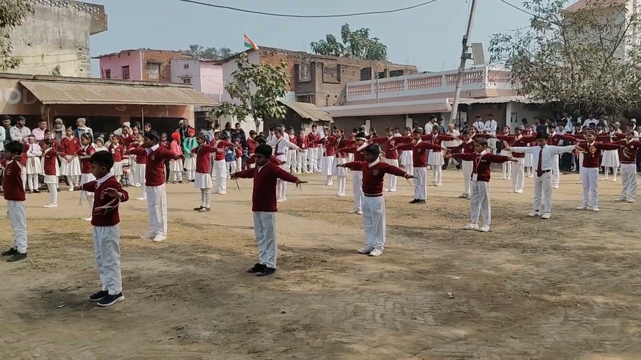 Republic day pt