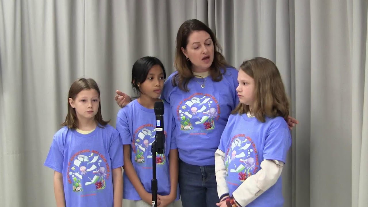 Citrus Grove Media Live Stream