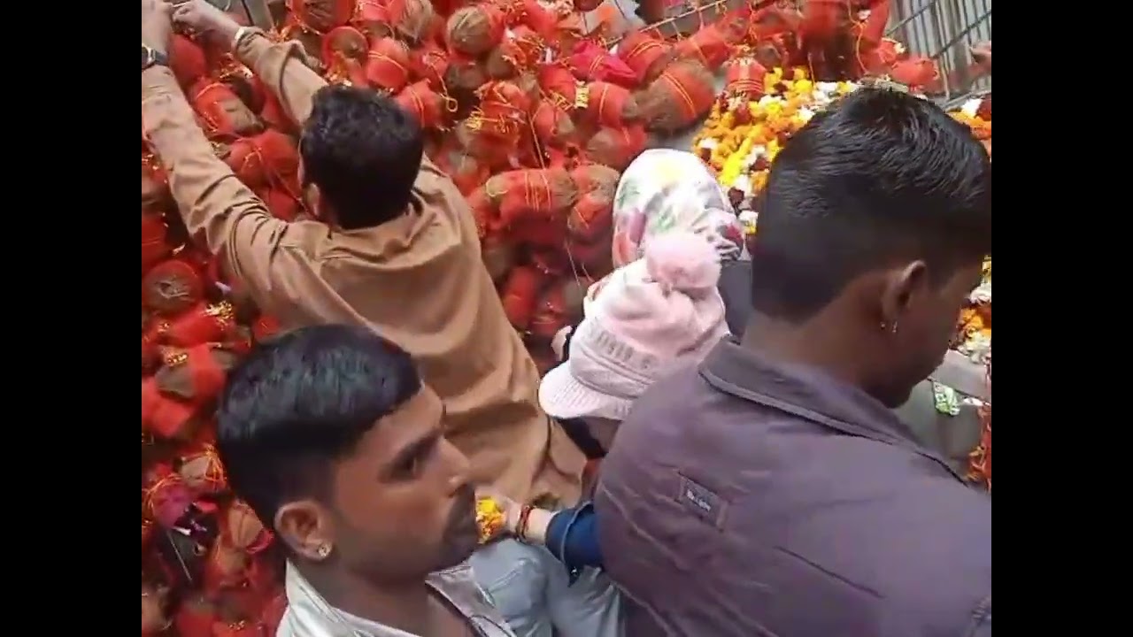 PART#8(Emotional): Khatu Shyam se Salasar Balaji tak ka safar! 🙏 Ek hi din mein do bade Dham.