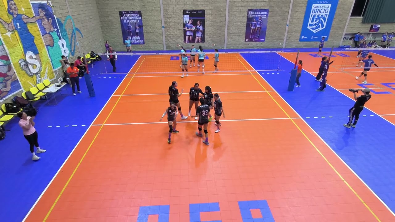 Tapatias PV vs Tapatías GDL Camp.Estatal GDL 2026  1/2