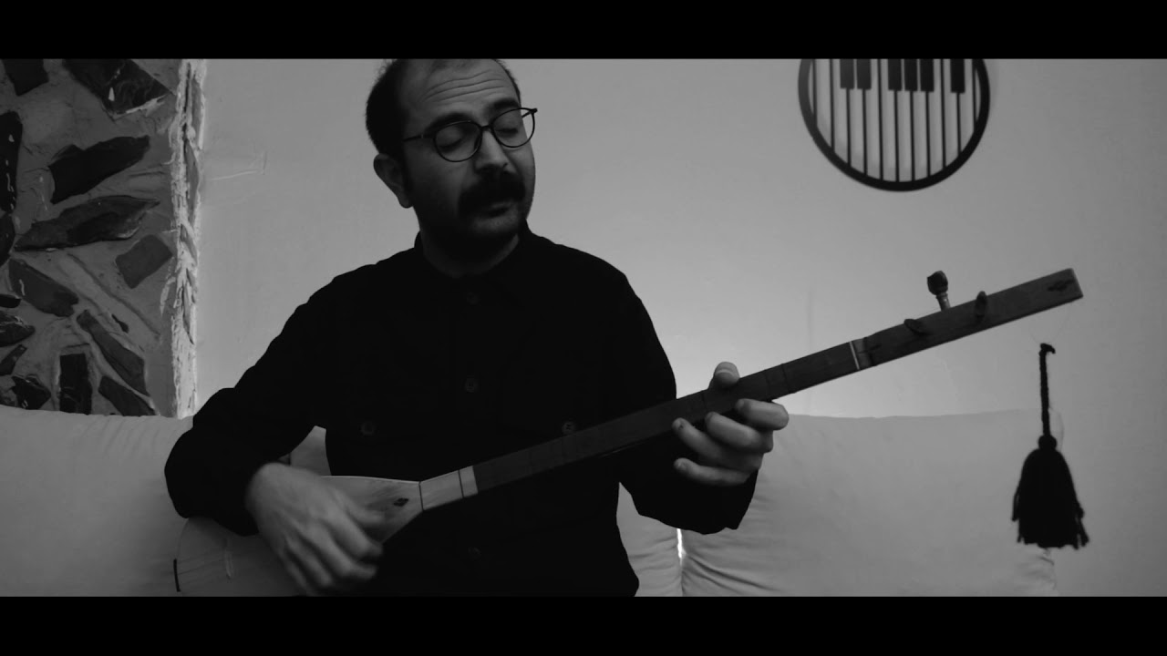 Delil ÖNCÜ- Ah Edip Çırpınan Bülbüle Döndüm